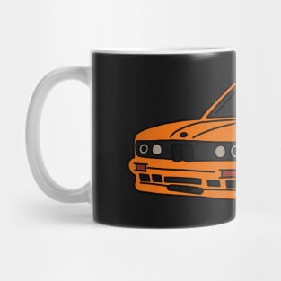Nostalgic car Mug